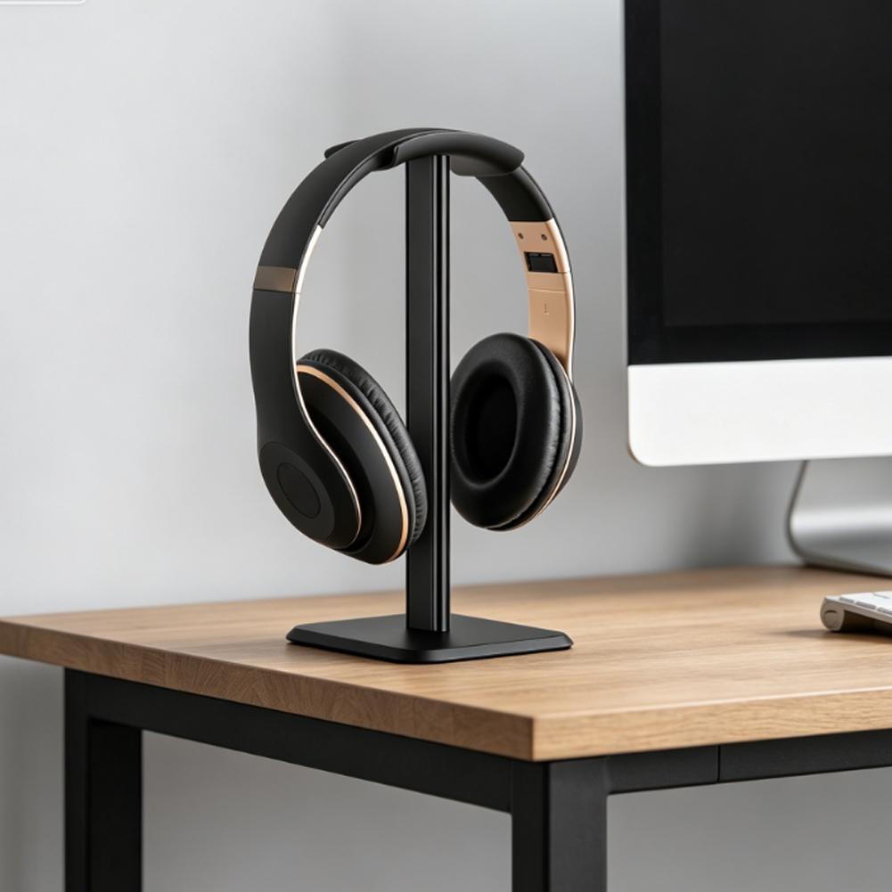 Soporte Universal para auricul - Gaming Console Headset reseña y precio