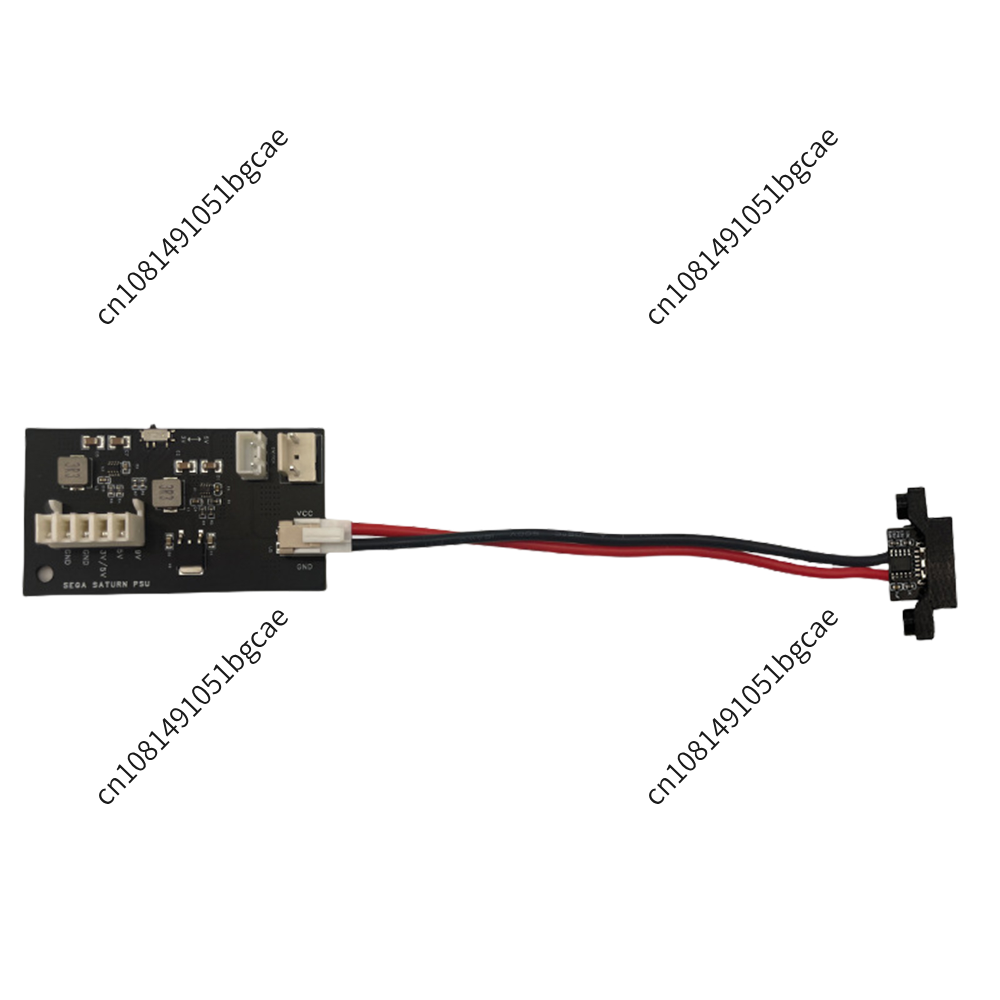 Fuente de Alimentación para Co - Gaming Console Types reseña y precio