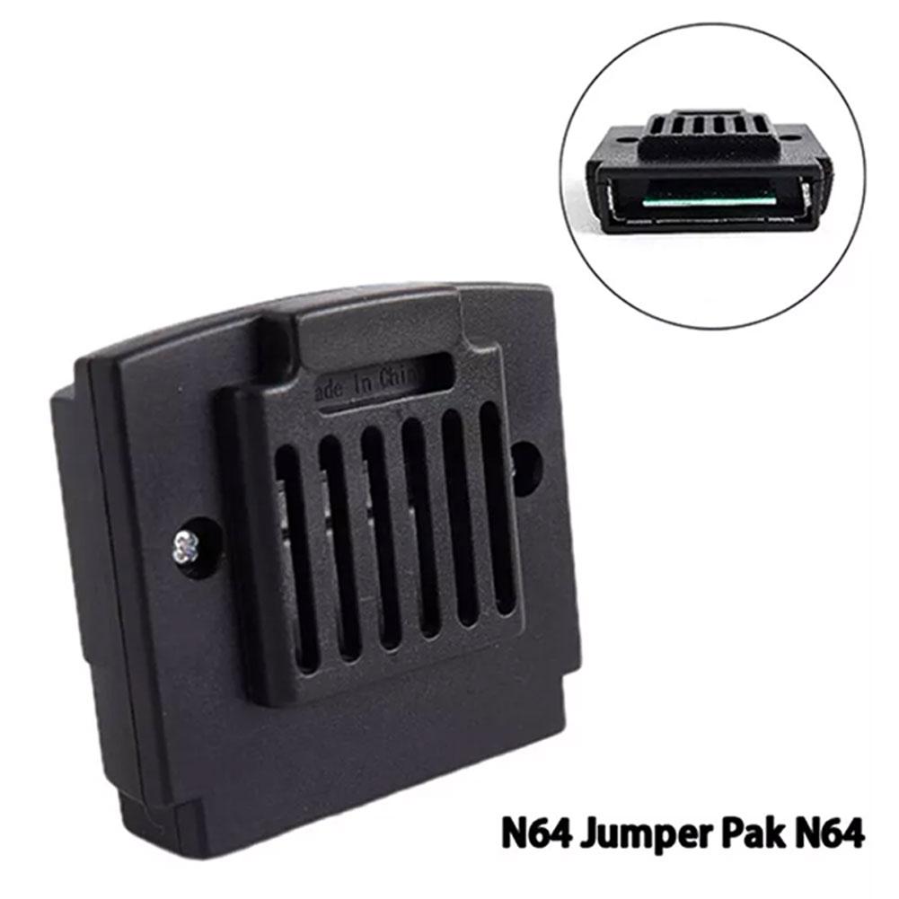 Nuevo Memory Jumper Pak Pack t - Gaming Console Deals reseña y precio