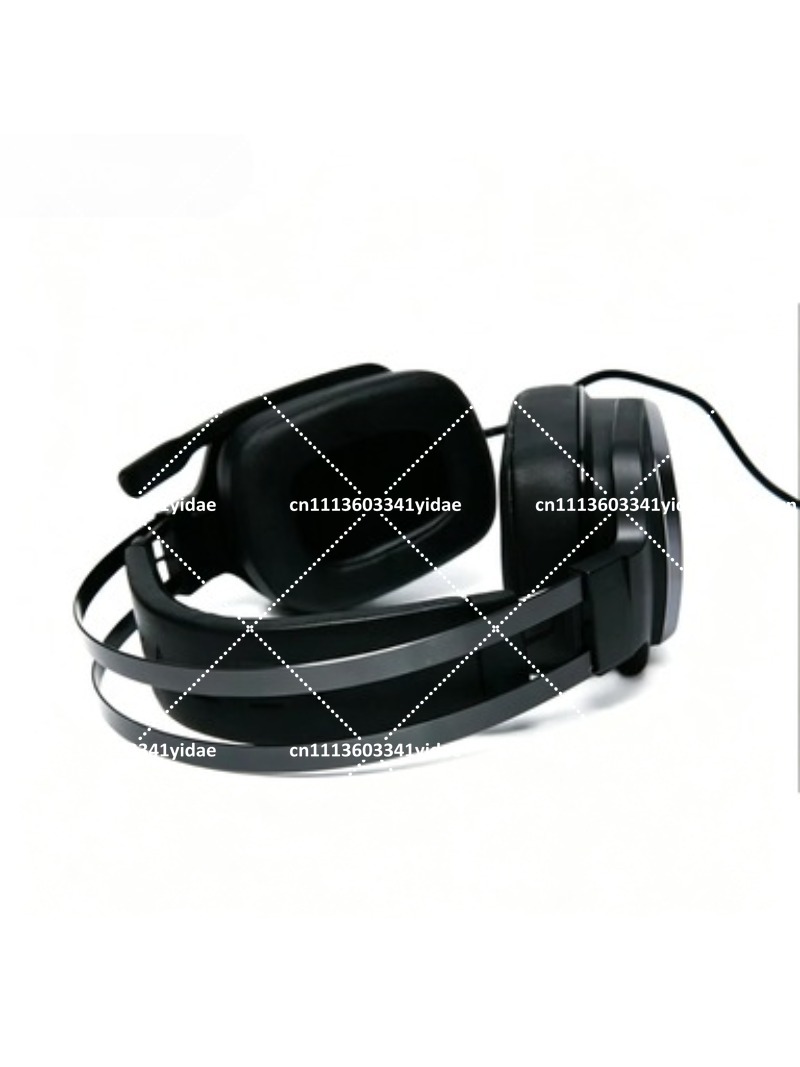 Auriculares para juegos con ca - Gaming Console Headset reseña y precio