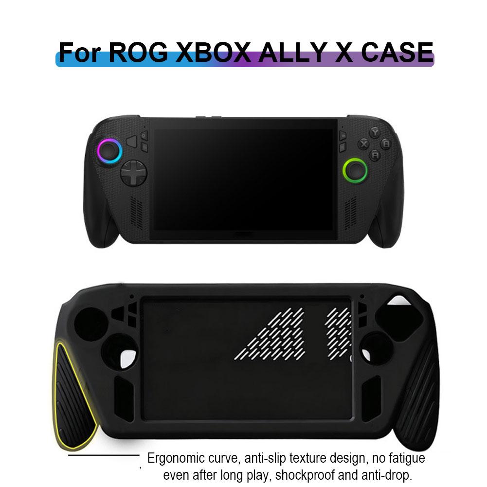 Funda protectora de silicona p - Gaming Console Deals reseña y precio