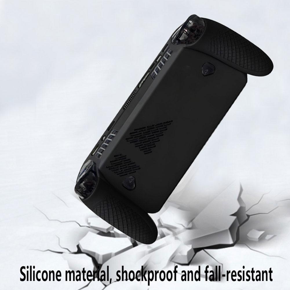 Funda protectora de silicona p - Gaming Console Deals reseña y precio