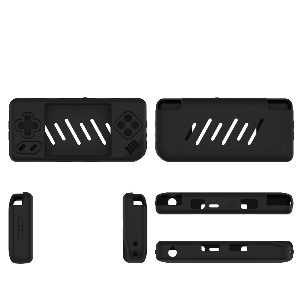 Funda protectora de silicona d - Gaming Console High Quality reseña y precio