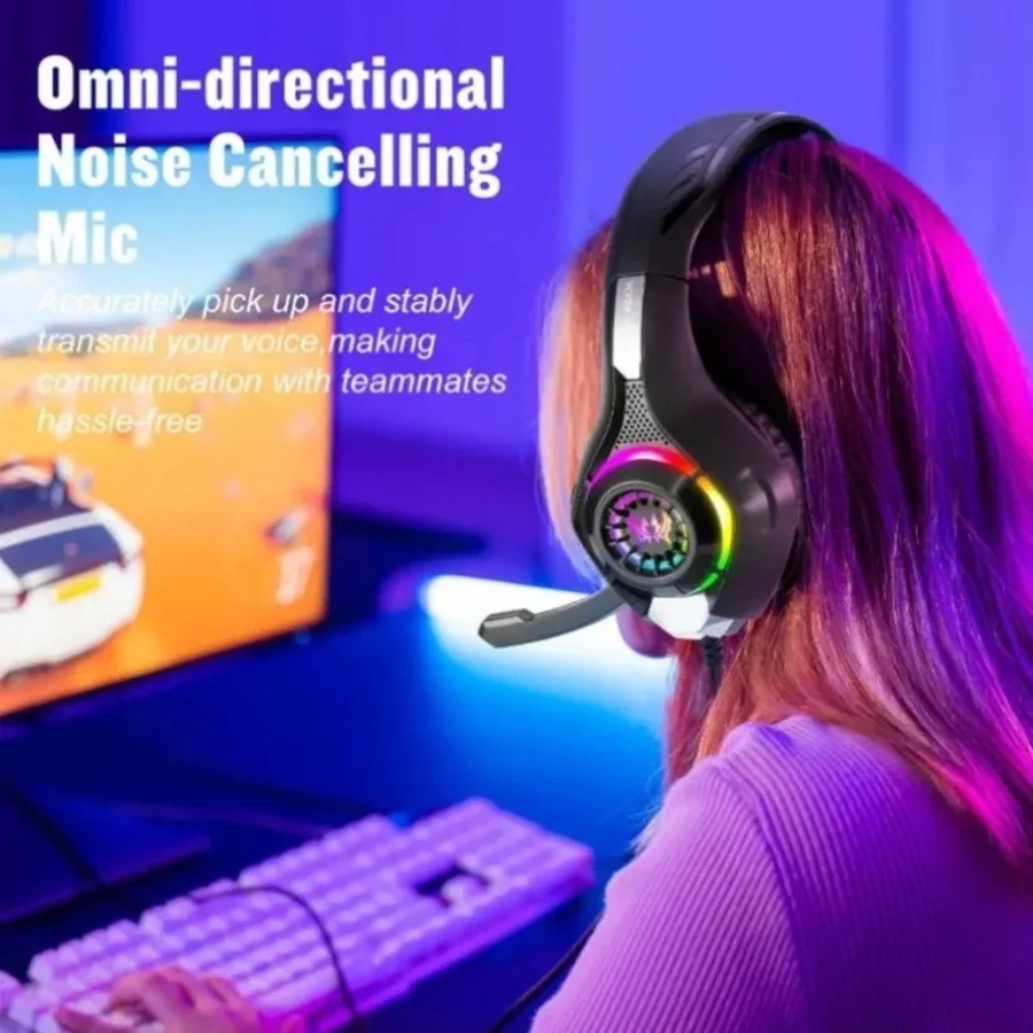Auriculares para Juegos de PC  - Gaming Console Headset reseña y precio