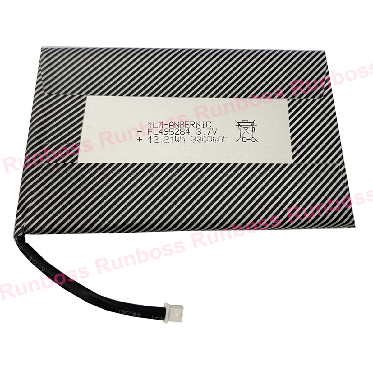 3,7 V 3300mAh 535284 495284 1, - Gaming Console Deals reseña y precio
