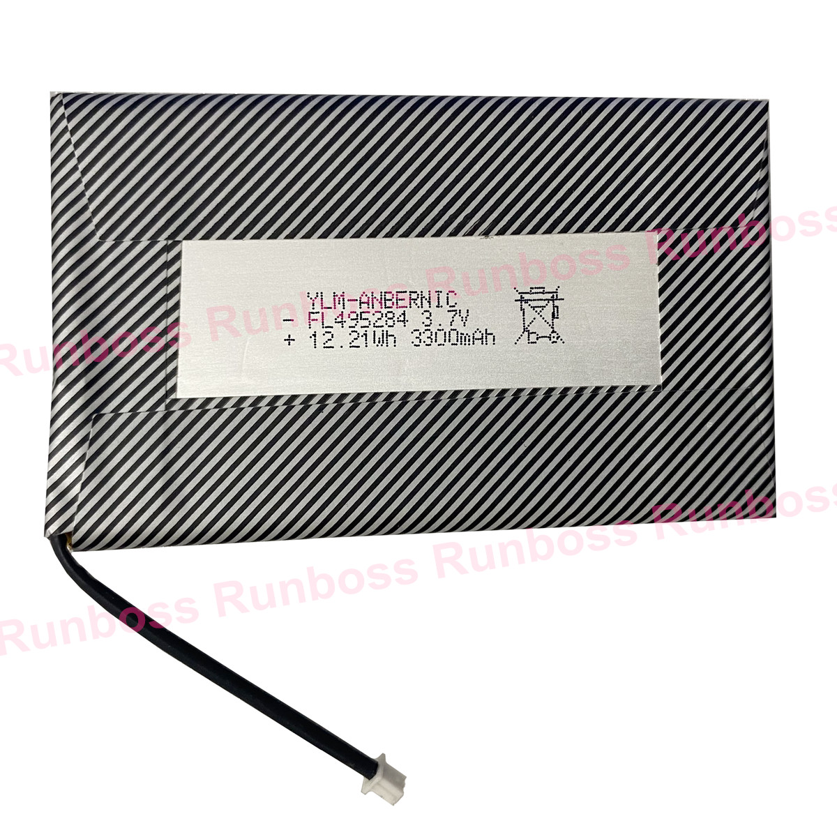 3,7 V 3300mAh 535284 495284 1, - Gaming Console Deals reseña y precio