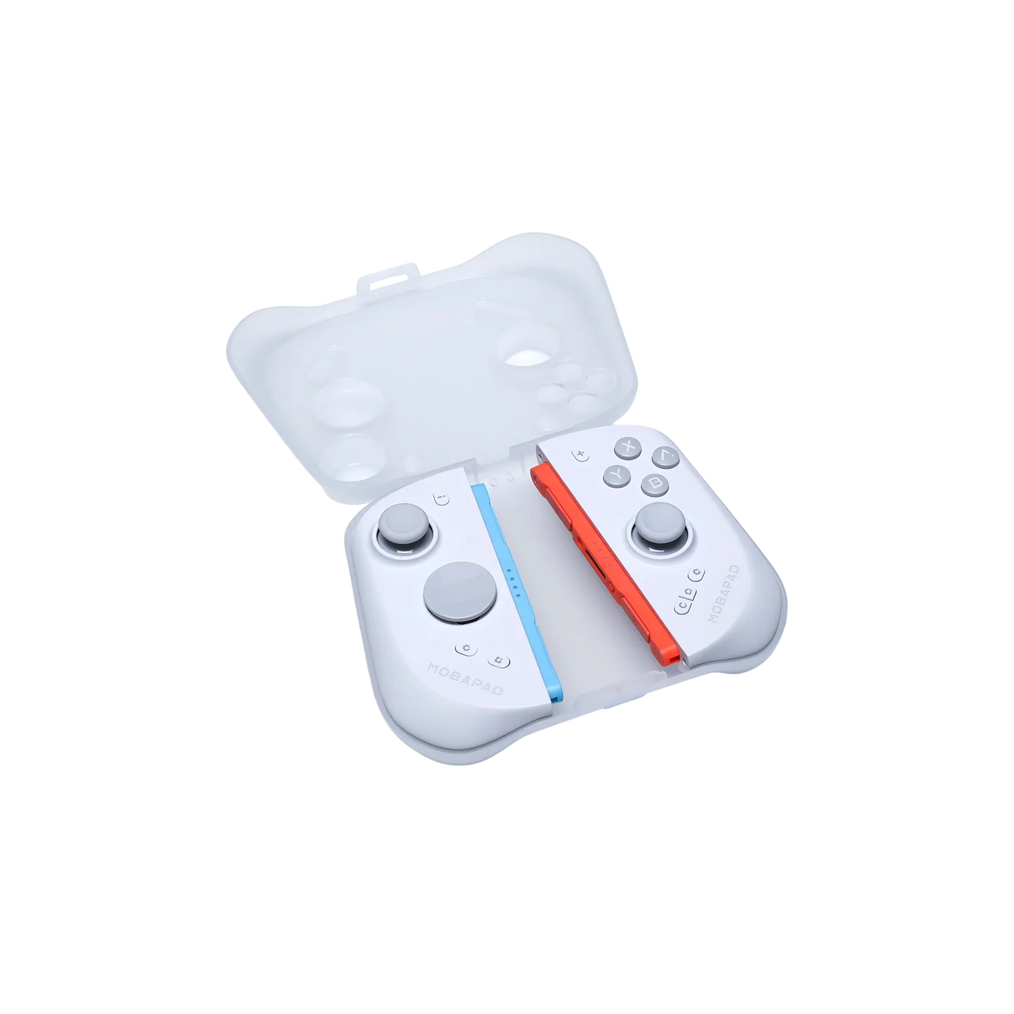 Control de Juego MOBAPAD M12 S - Gaming Console Buttons reseña y precio