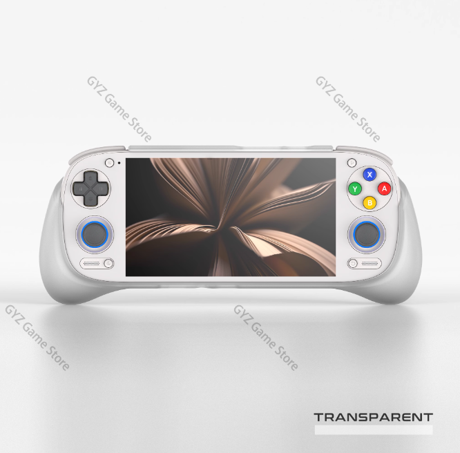 Accesorios para juegos de bols - Handheld Gaming Console reseña y precio