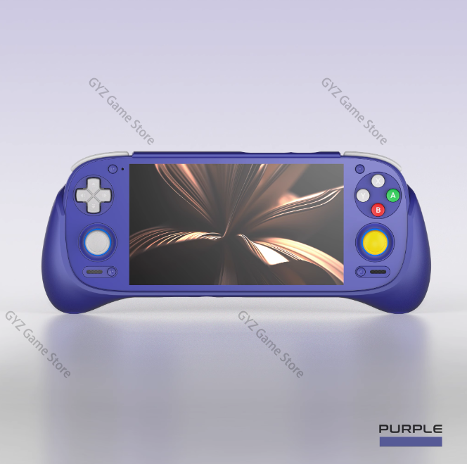 Accesorios para juegos de bols - Handheld Gaming Console reseña y precio