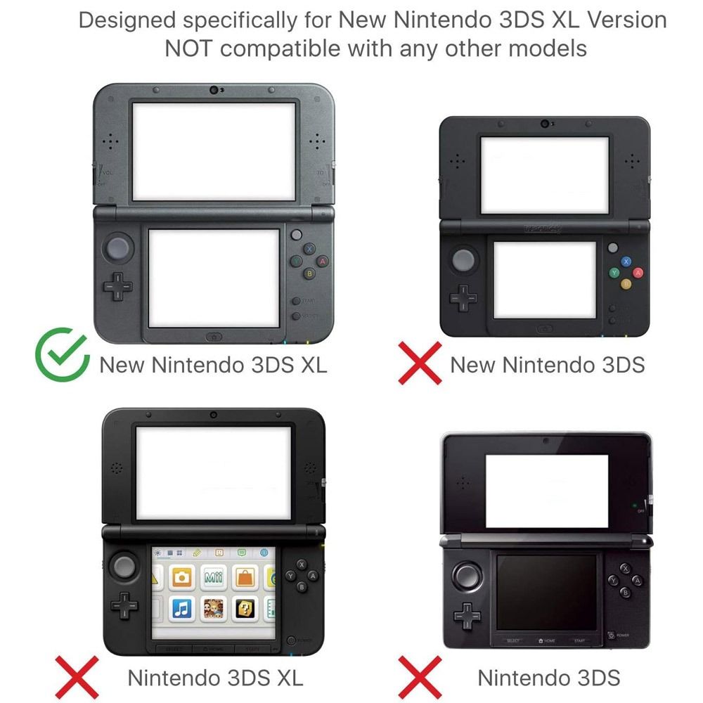 Accesorios para consolas de ju - Gaming Console All reseña y precio