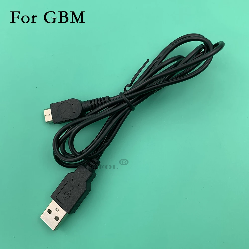 Para Game Boy GBM Cable cargad - Gaming Console Usb reseña y precio