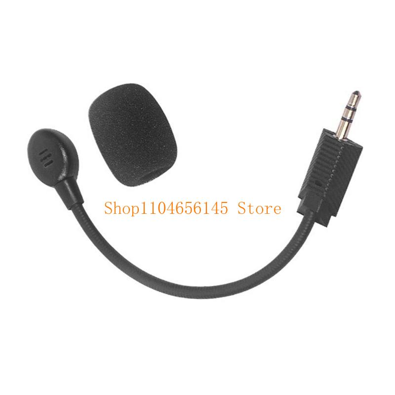 Brazo micrófono para juegos co - Gaming Console Headset reseña y precio