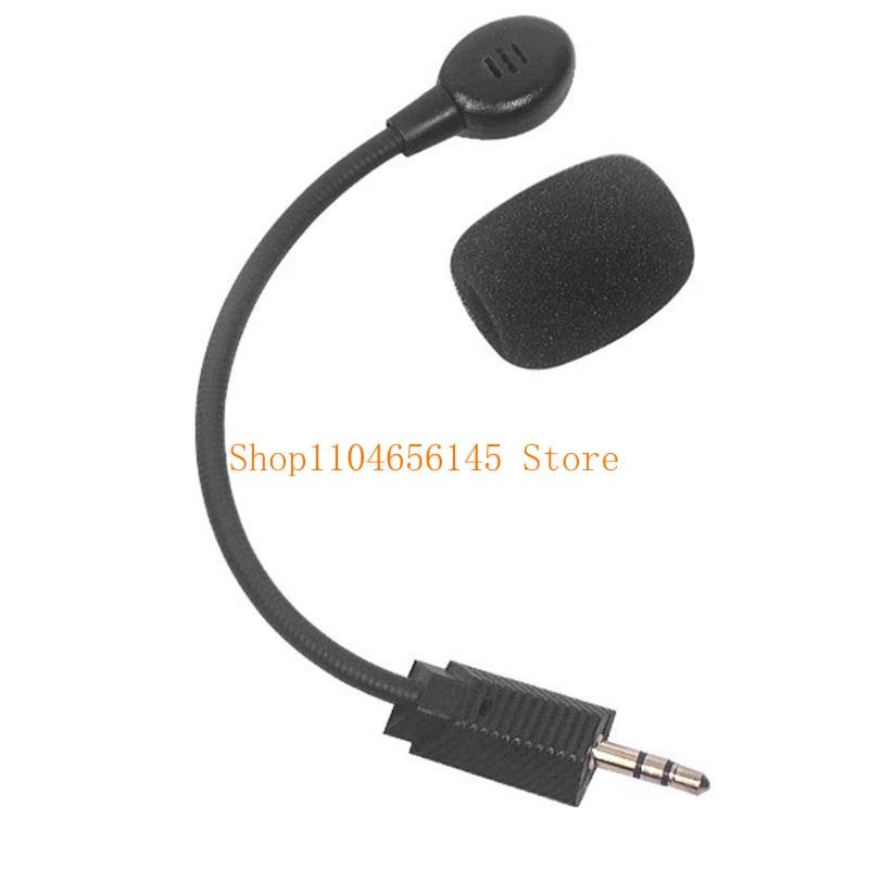 Brazo micrófono para juegos co - Gaming Console Headset reseña y precio