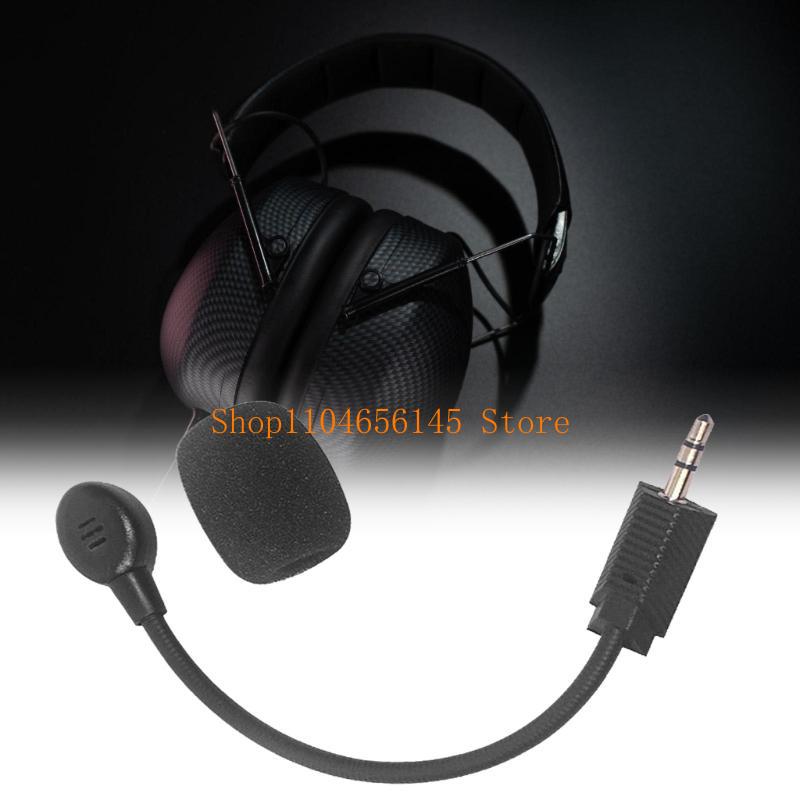 Brazo micrófono para juegos co - Gaming Console Headset reseña y precio