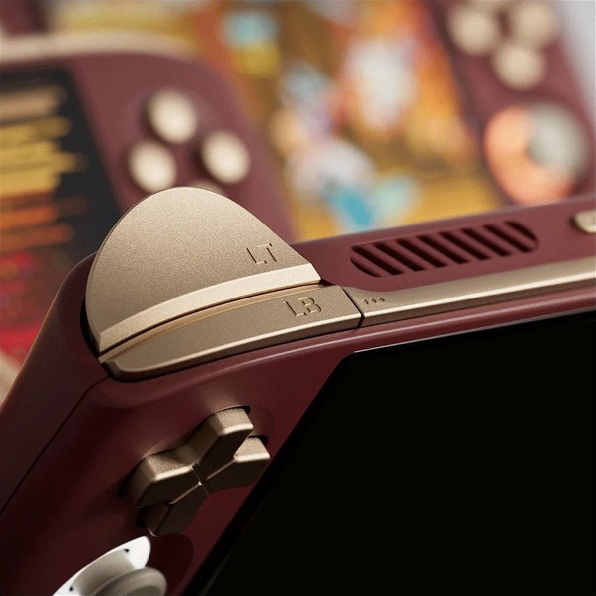 actualización. Consola de Jueg - Handheld Gaming Console reseña y precio