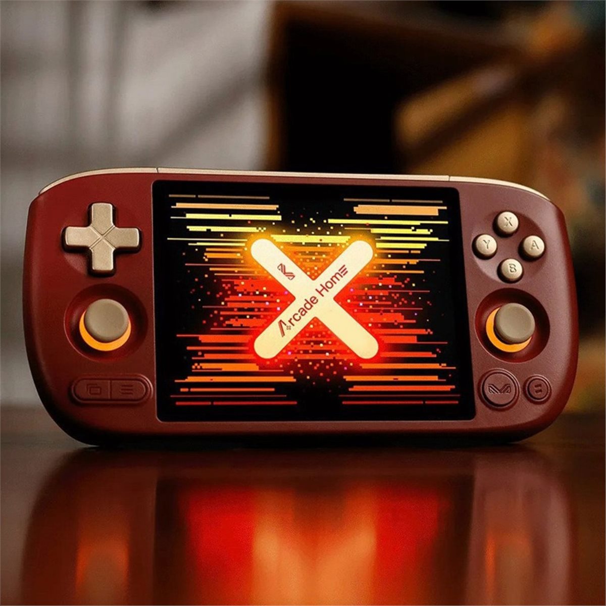actualización. Consola de Jueg - Handheld Gaming Console reseña y precio