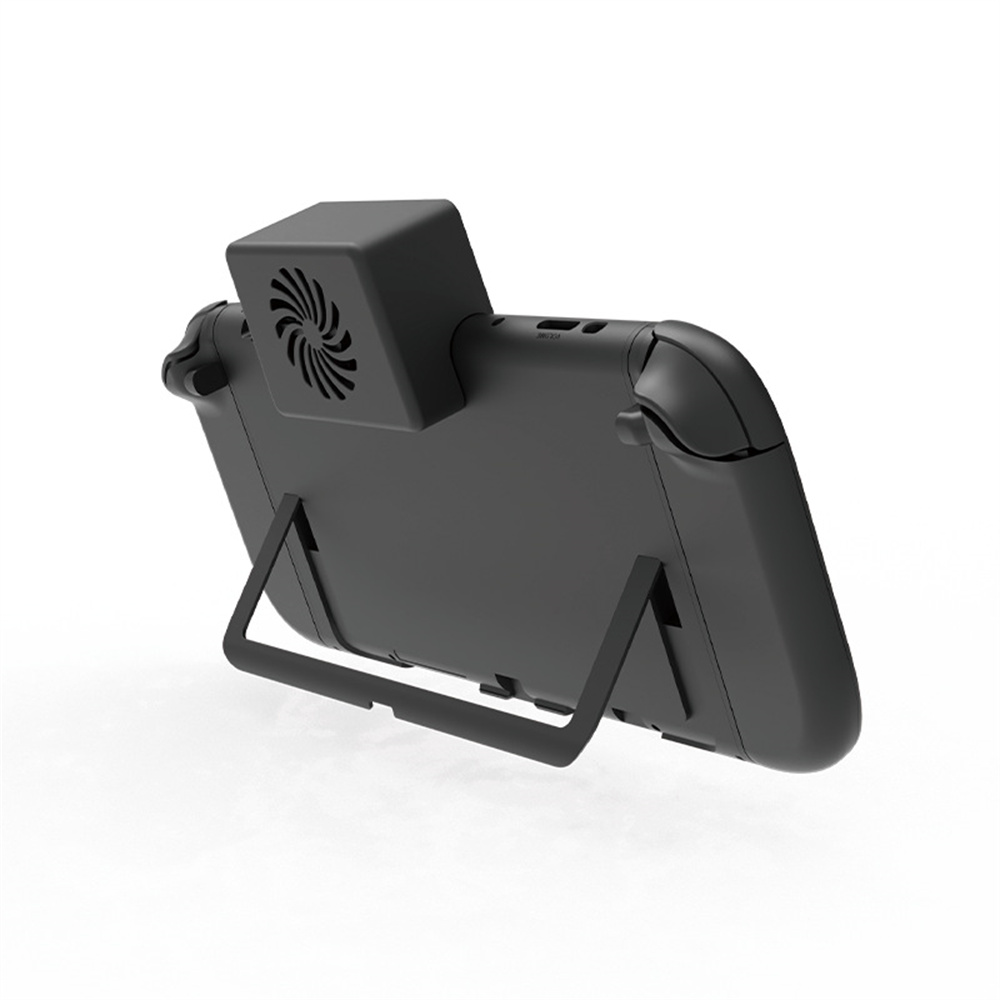 Para Switch 2 ventilador de re - Handheld Gaming Console reseña y precio