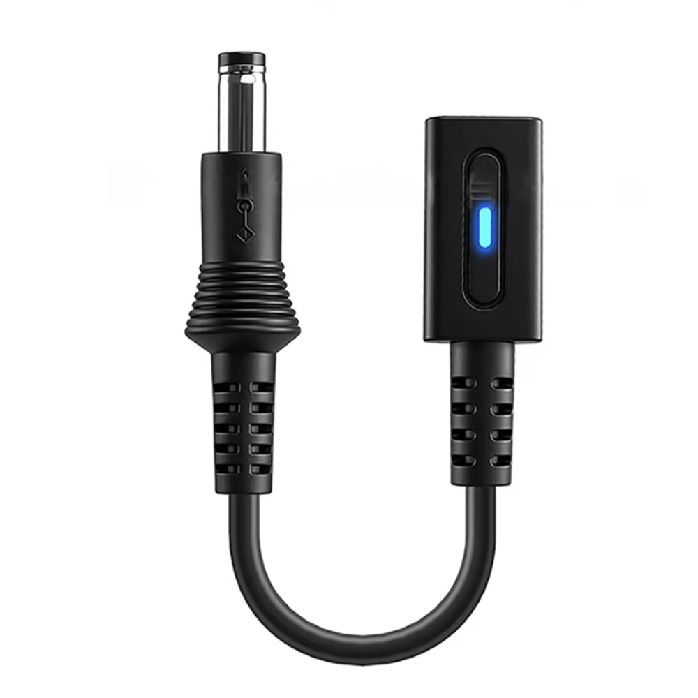 Cable de alimentación PD tipo  - Gaming Console Types reseña y precio