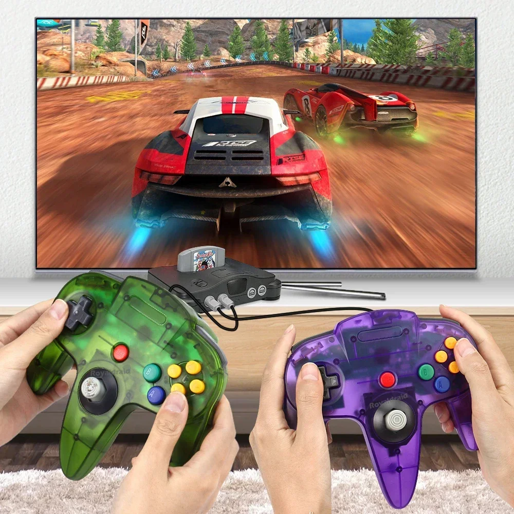 Nuevo mando con cable para con - Gaming Console Deals reseña y precio