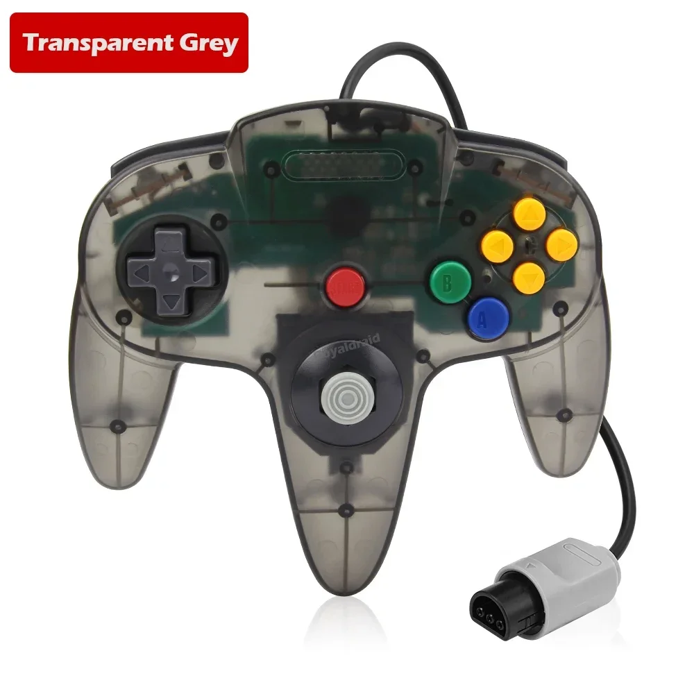 Nuevo mando con cable para con - Gaming Console Deals reseña y precio