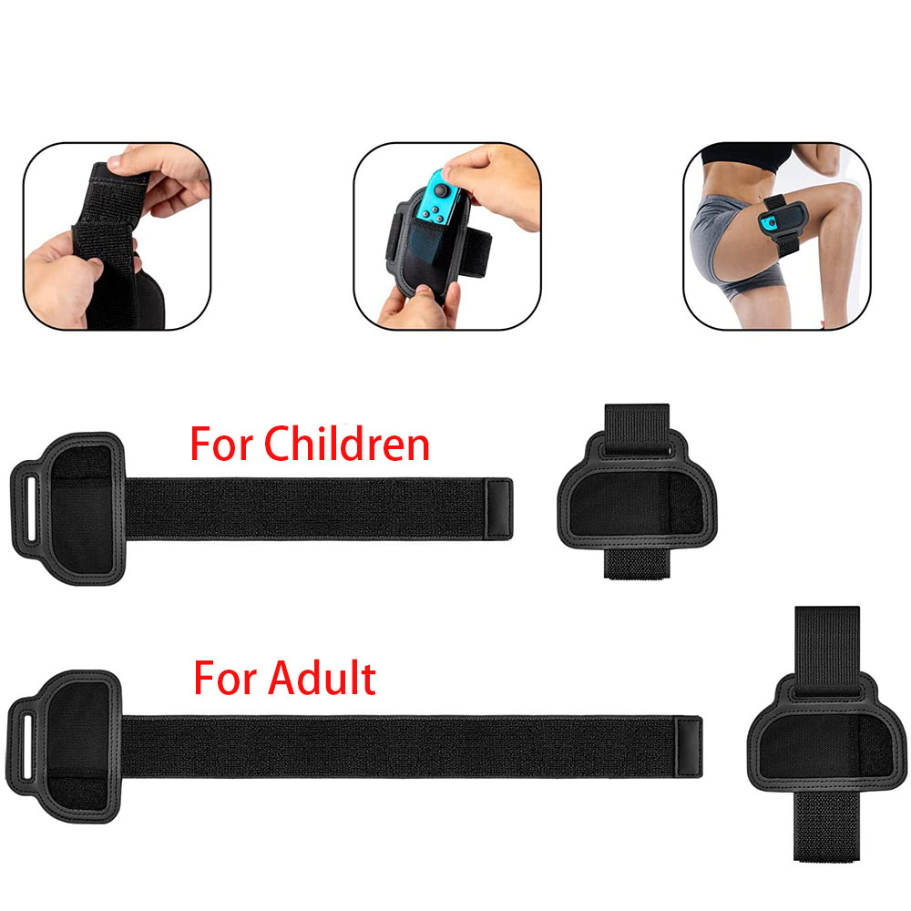 Correa elástica ajustable para - Nintendo Console Switch Oled reseña y precio