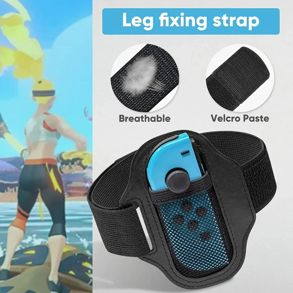 Correa elástica ajustable para - Nintendo Console Switch Oled reseña y precio