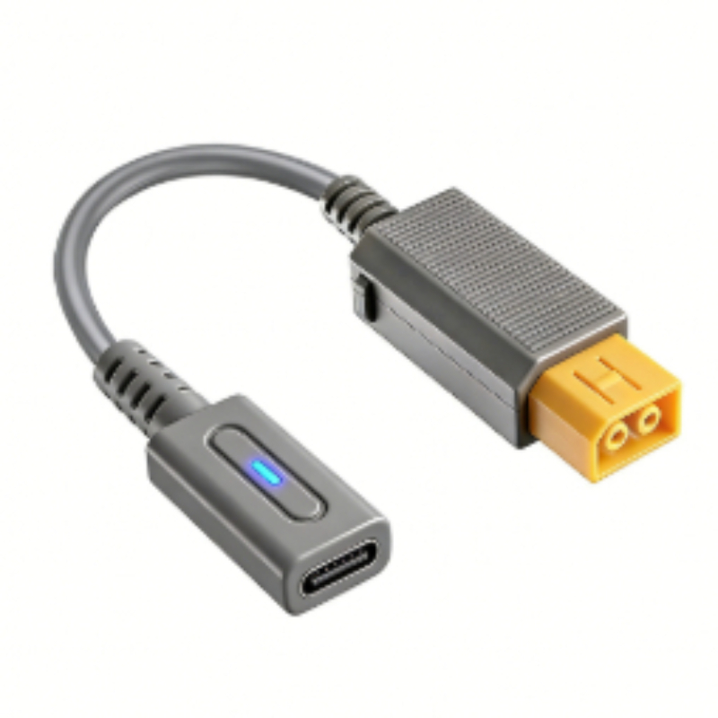 Cable de Carga Tipo C PD de 45 - Gaming Console Types reseña y precio