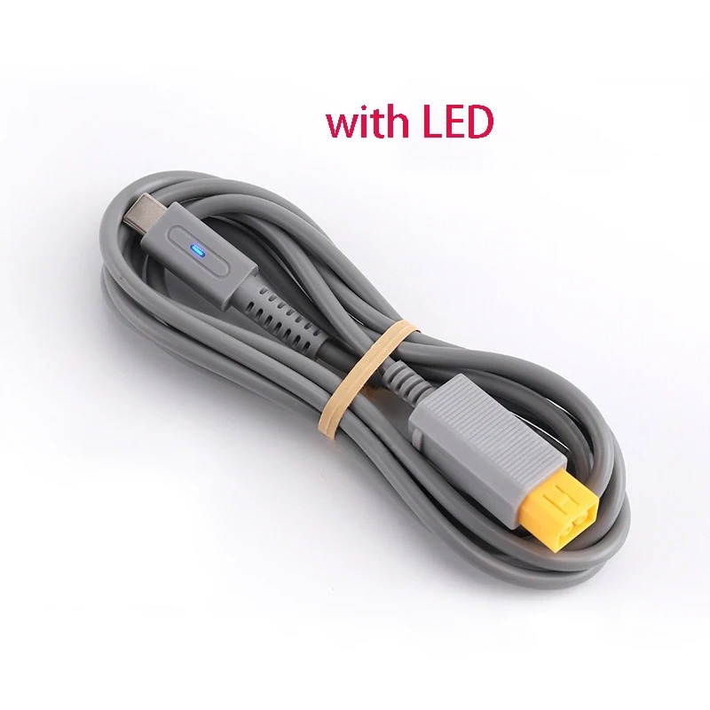 Cable de Carga Tipo C PD de 45 - Gaming Console Types reseña y precio