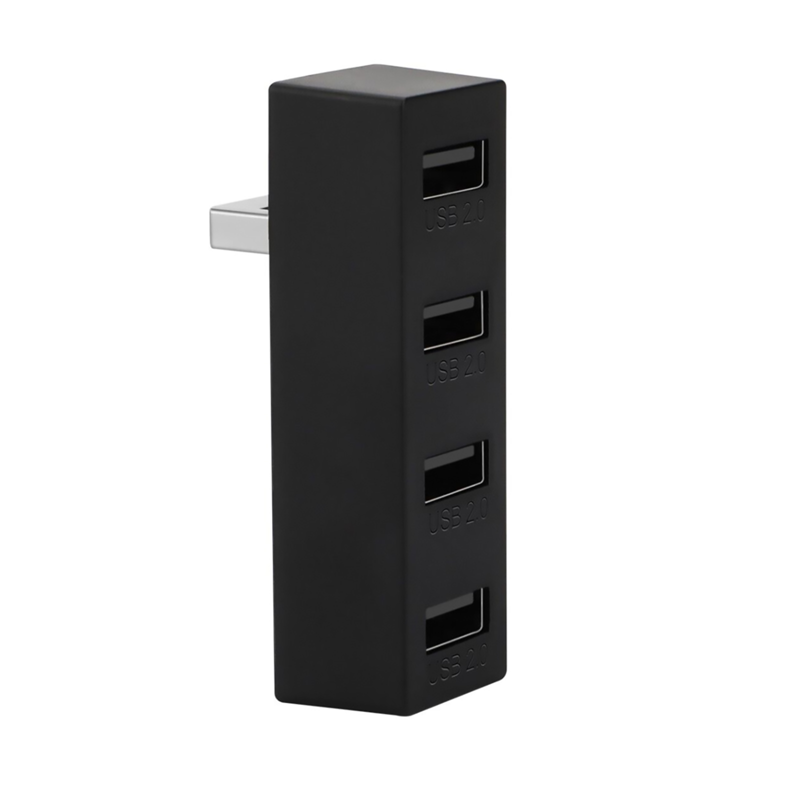 Hub USB 2,0 de 4 puertos para  - Gaming Console Usb reseña y precio