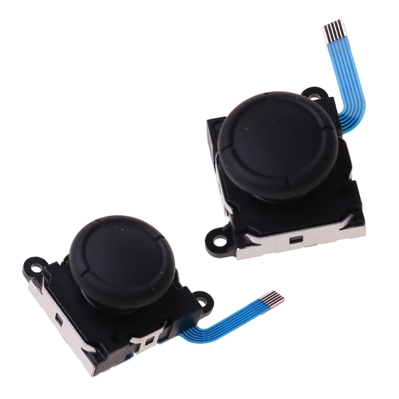 Reemplazo de Joystick con Sens - Gaming Console Nintendo Switch reseña y precio