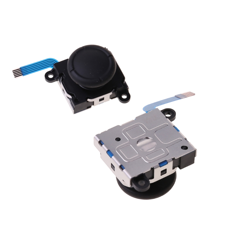 Reemplazo de Joystick con Sens - Gaming Console Nintendo Switch reseña y precio